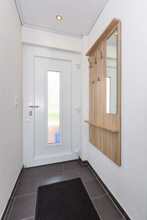 Interior - Vacation cottage Inga, Germany (Esens)