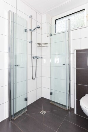 Dusche