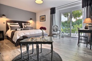 Internetzugang, Bettwäsche