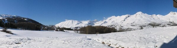 Sports d’hiver