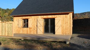 Eksteriør