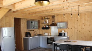 Eget kjøkken