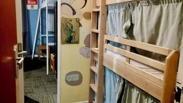 Lit parapluie, Wi-Fi