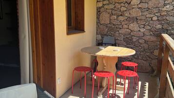 Servei de restauració a l'aire lliure