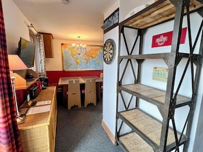 Intérieur