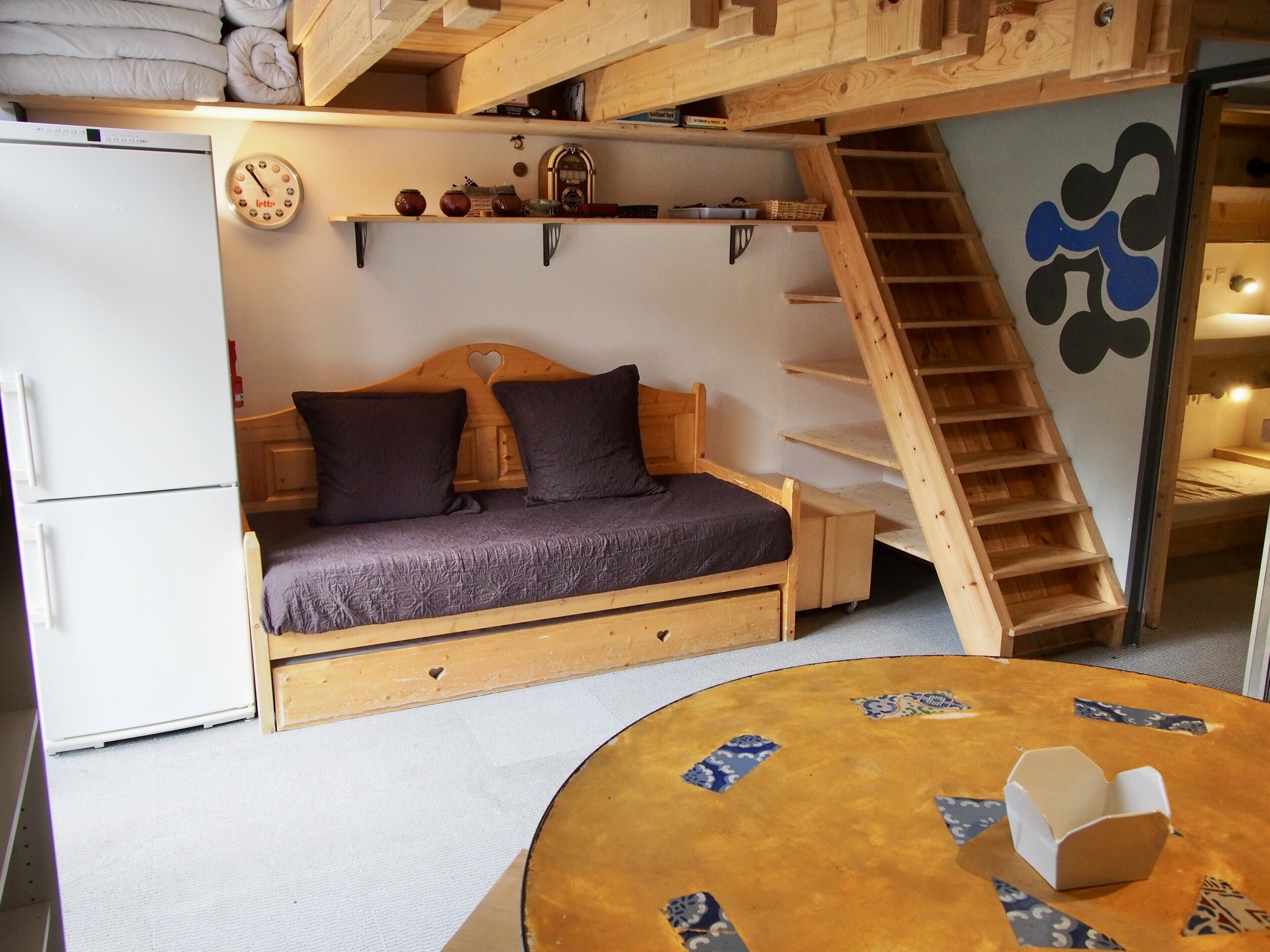 Intérieur