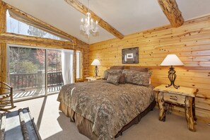 4 makuuhuonetta, Wi-Fi, vuodevaatteet