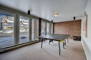 Sala de juegos