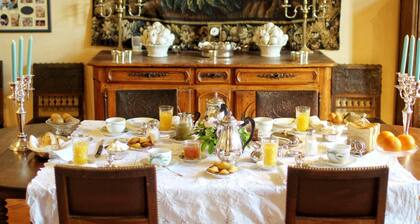 Manoir du Bois Noblet