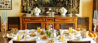 Manoir du Bois Noblet