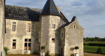 Manoir du Bois Noblet