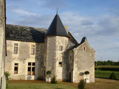 Manoir du Bois Noblet