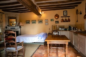 Cottage (Le Layon)