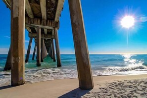 Am Strand