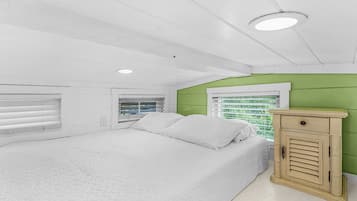 Doppelzimmer (Margarita Tiny) | Individuell dekoriert, individuell eingerichtet, schallisolierte Zimmer