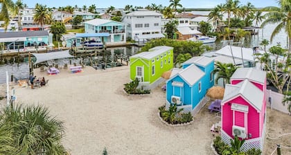 Matlacha Tiny Village