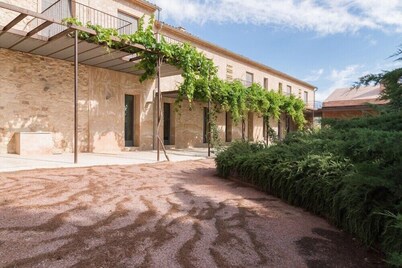 Spa la Romana