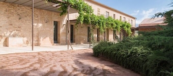 Spa la Romana
