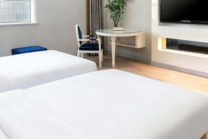 Room - Archos Boutique Hotel (Ankang)