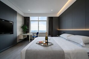 Room - Archos Boutique Hotel (Ankang)