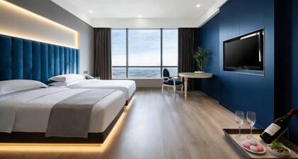 Archos Boutique Hotel