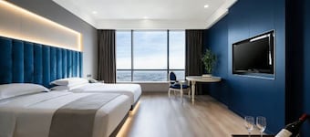 Archos Boutique Hotel