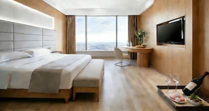 Archos Boutique Hotel