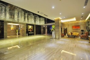 Interior - Archos Boutique Hotel (Ankang)