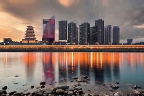 Unclassified image, 3 of 13, button - Archos Boutique Hotel (Ankang)