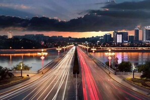 Miscellaneous - Archos Boutique Hotel (Ankang)