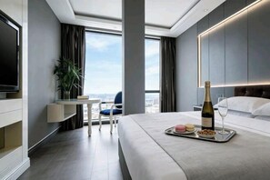 Room - Archos Boutique Hotel (Ankang)