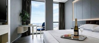 Archos Boutique Hotel