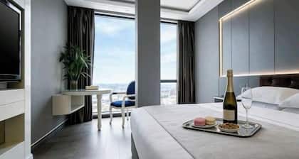 Archos Boutique Hotel