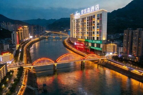 Archos Boutique Hotel