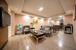 ห้องพัก