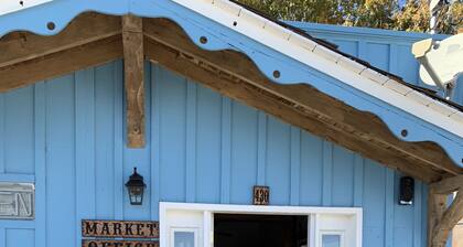 Sugarloaf Mountain Motel