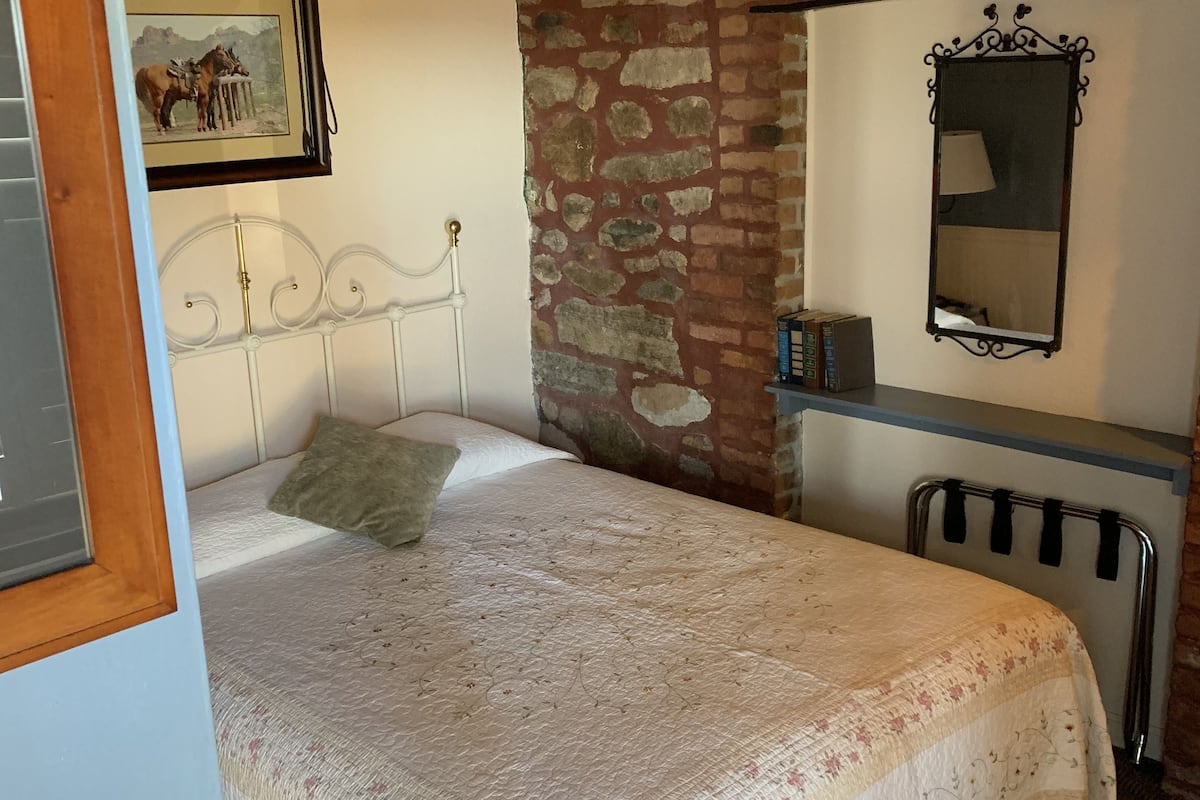 Chambre Double Classique, 1 grand lit, non-fumeur
