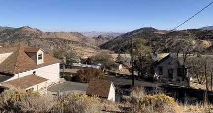 Sugarloaf Mountain Motel