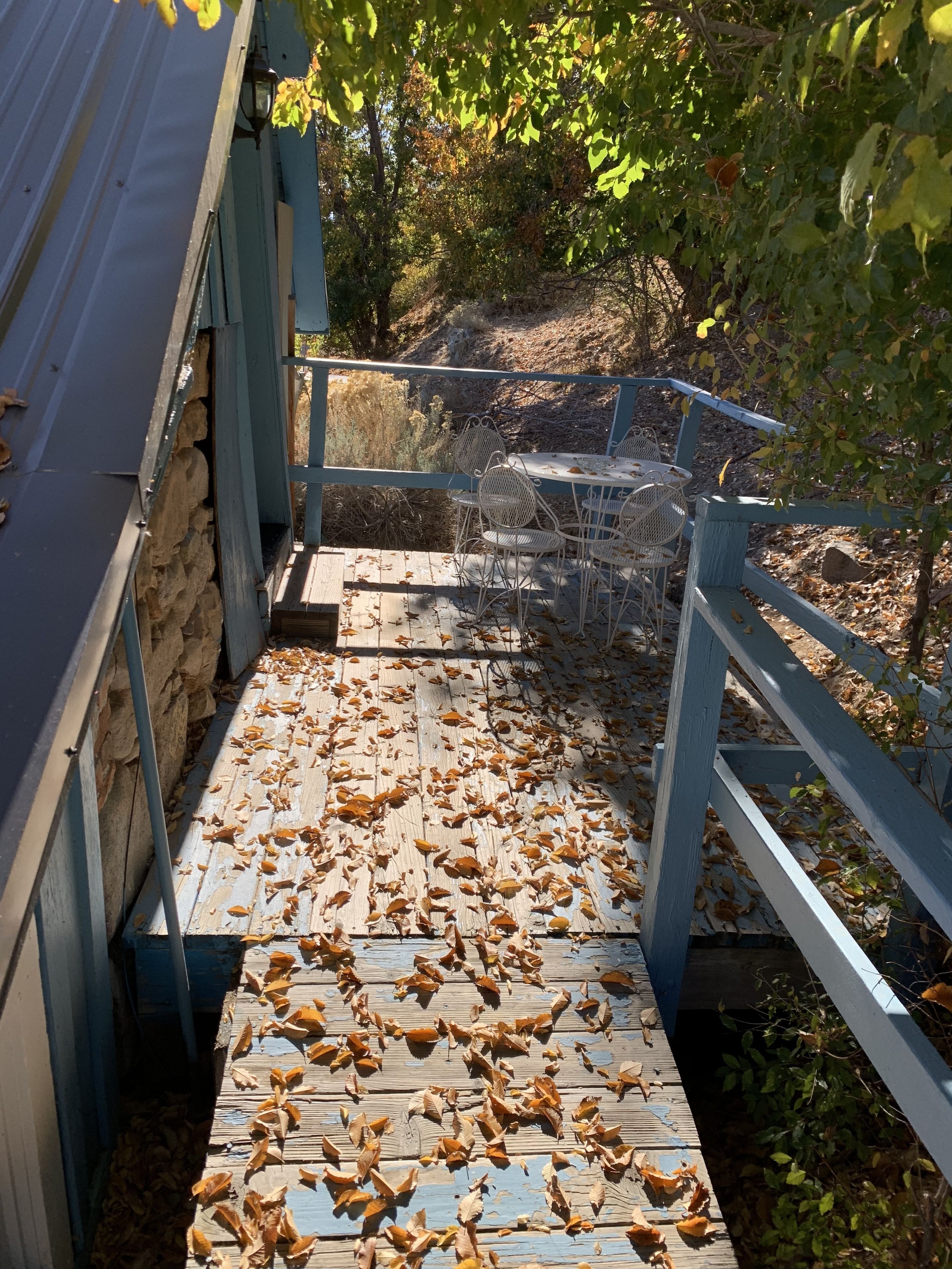 Junior Double Room, 1 Queen Bed, Non Smoking | Balcony