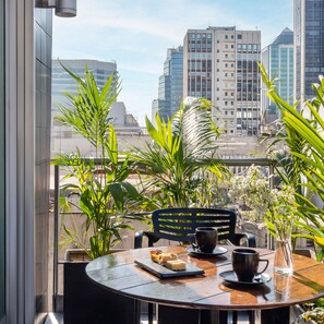 Quarto luxo | Frigobar, cofres nos quartos, individualmente decorados