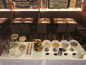 Restaurant - Tatler Jack (Killarney)