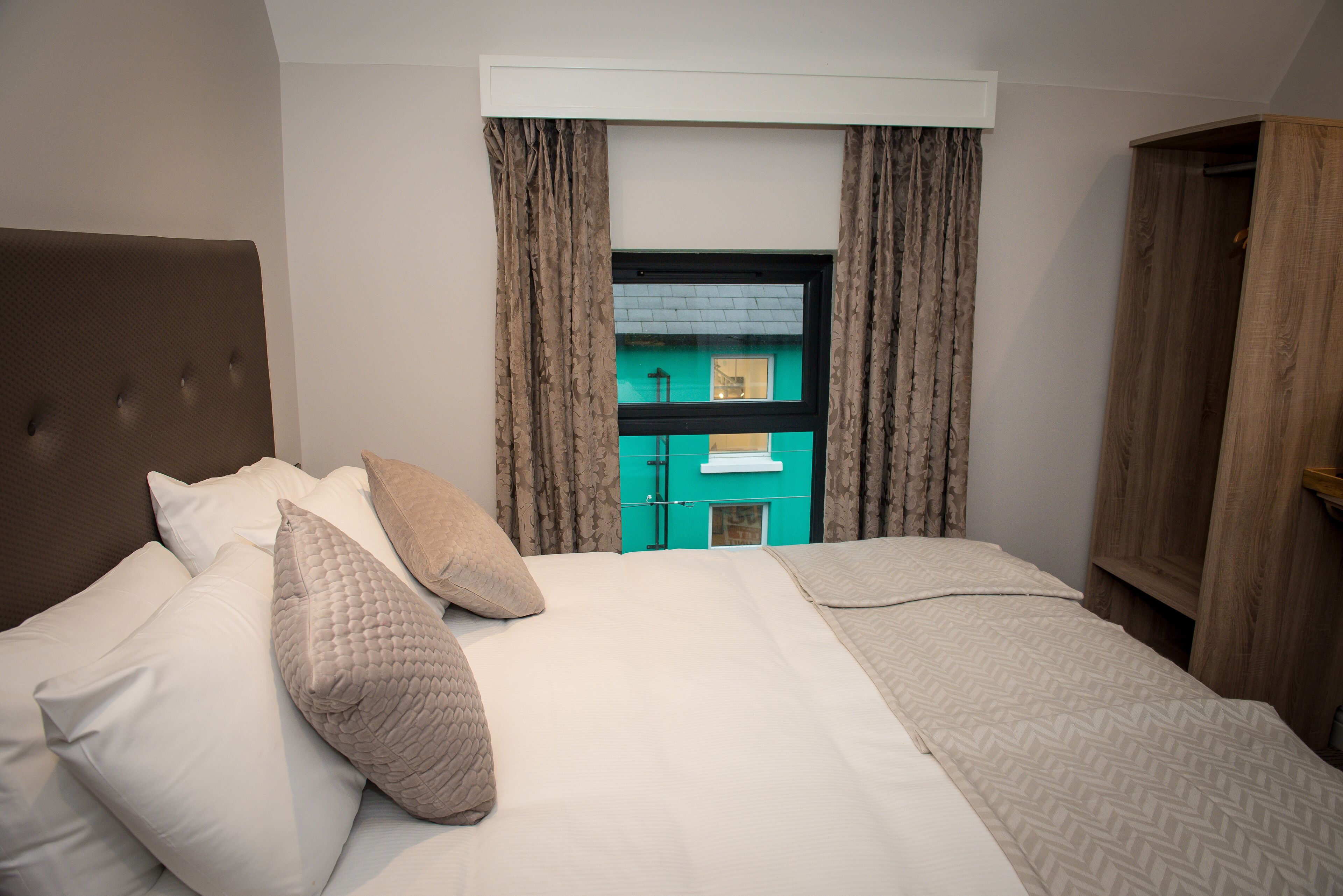 Double Room, Private Bathroom