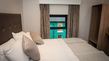 Double Room, Private Bathroom