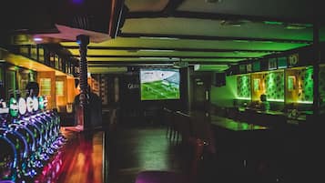 Bar (sur place)