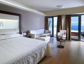 Room - Arion Hotel (Xylokastro-Evrostina)