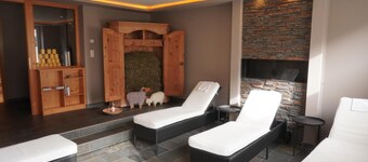 Naturhotel Berghof