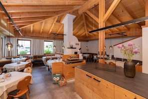 View from property - Naturhotel Berghof (Pfunds)