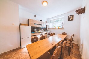 Dining - Hostel & Apartments u Florka 2 (Zakopane)