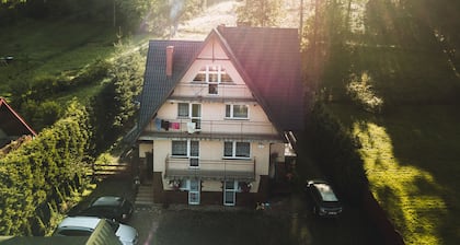 Hostel & Apartments u Florka 2