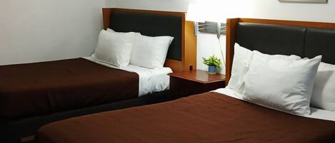 Executive Double Room, 2 Double Beds, Non Smoking